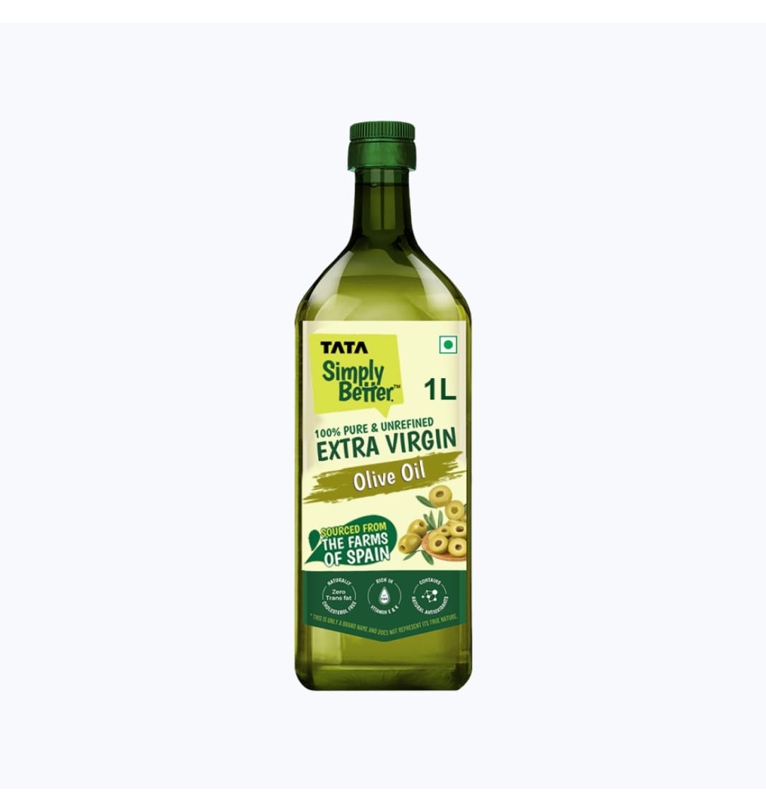 Extra Virgin Olive Oil